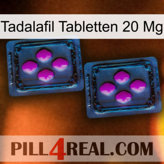 Tadalafil Tablets 20 Mg 03